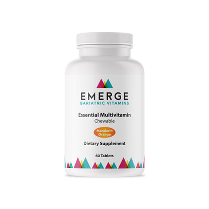 Bariatric Multivitamin - Chewable