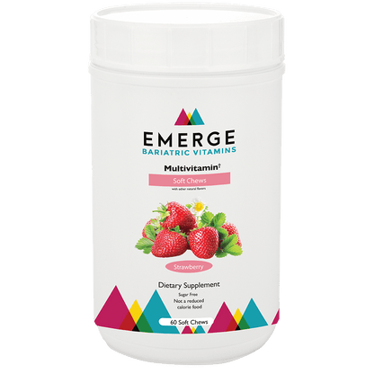 Calcium Citrate With Vitamin D - Soft Chews
