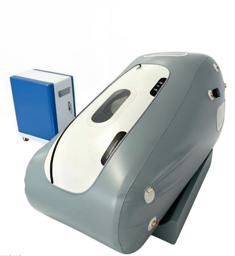 Triangular Reclining Chamber Hyperbaric Chamber